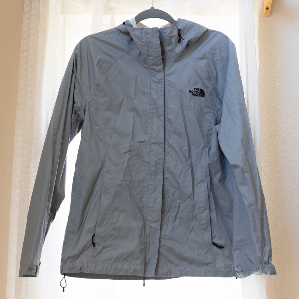 The North Face Waterproof Ski Jacket
